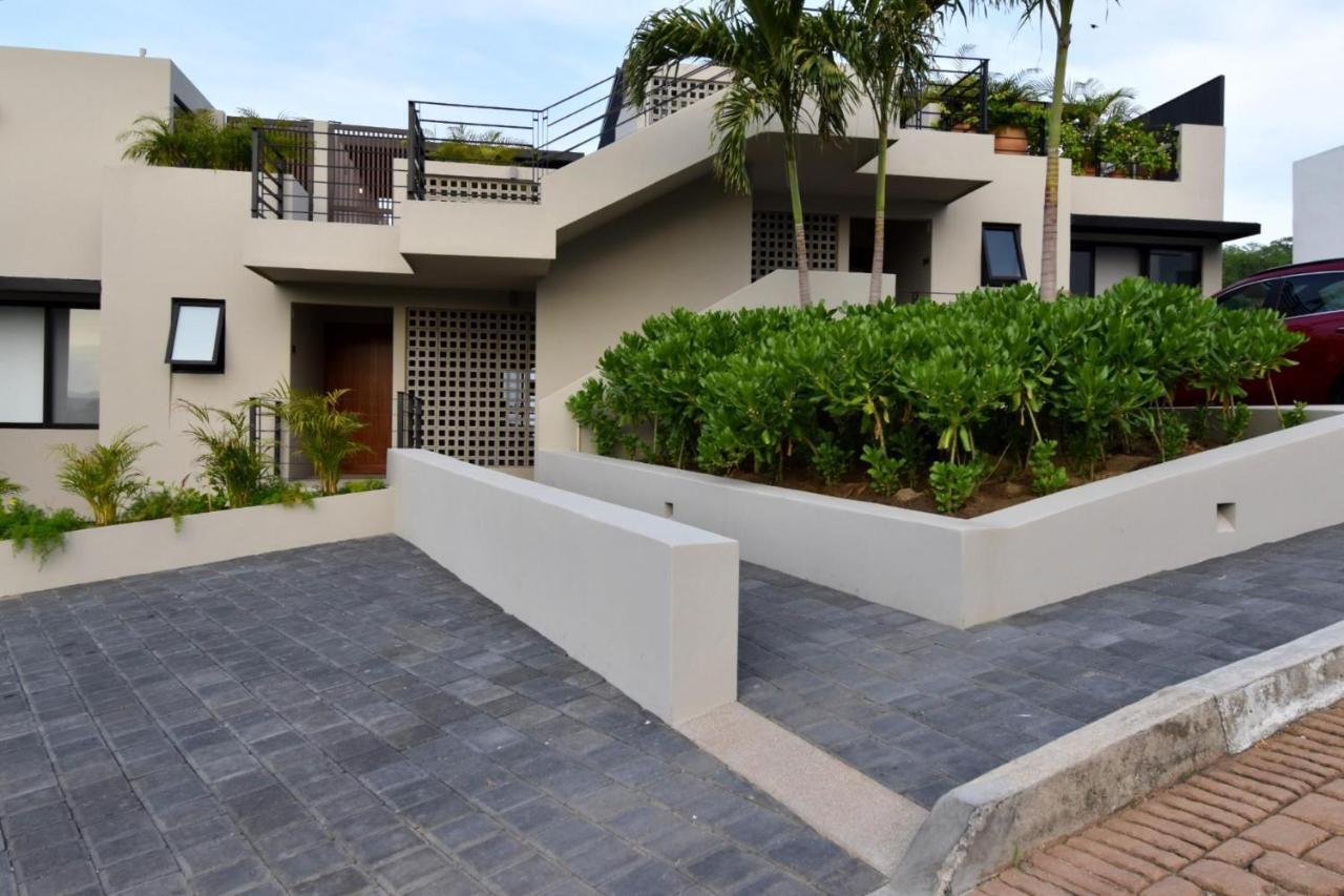 2078 - Agaves 204 Villa Santa María Huatulco Kültér fotó