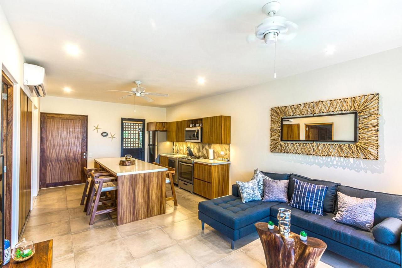 2078 - Agaves 204 Villa Santa María Huatulco Kültér fotó