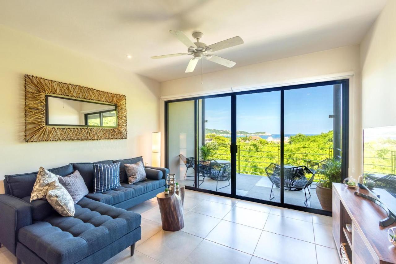 2078 - Agaves 204 Villa Santa María Huatulco Kültér fotó