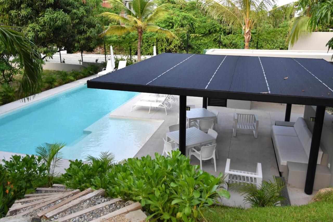 2078 - Agaves 204 Villa Santa María Huatulco Kültér fotó