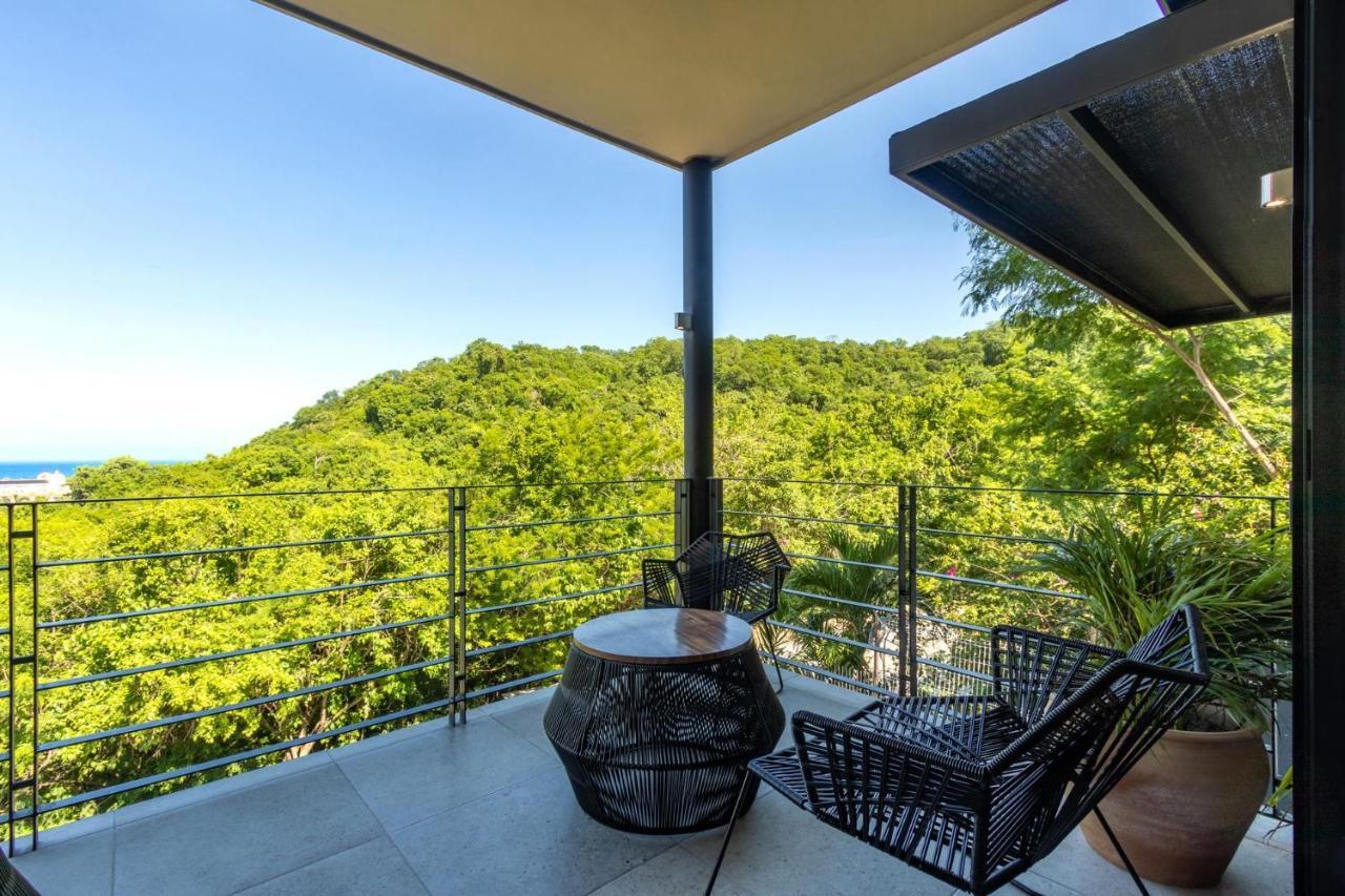 2078 - Agaves 204 Villa Santa María Huatulco Kültér fotó