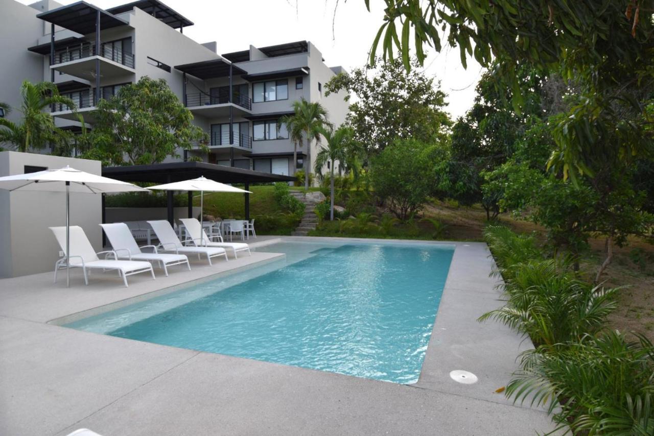 2078 - Agaves 204 Villa Santa María Huatulco Kültér fotó