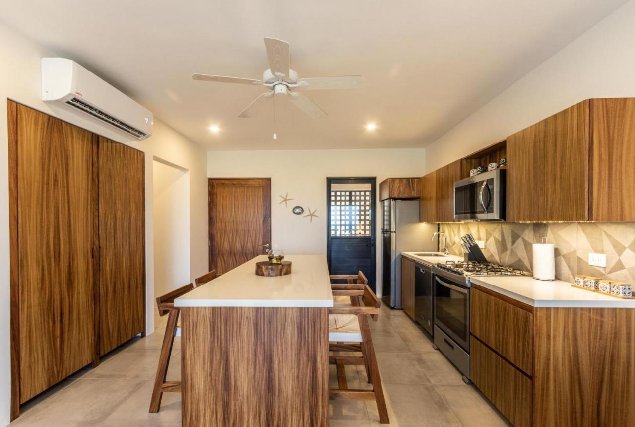 2078 - Agaves 204 Villa Santa María Huatulco Kültér fotó