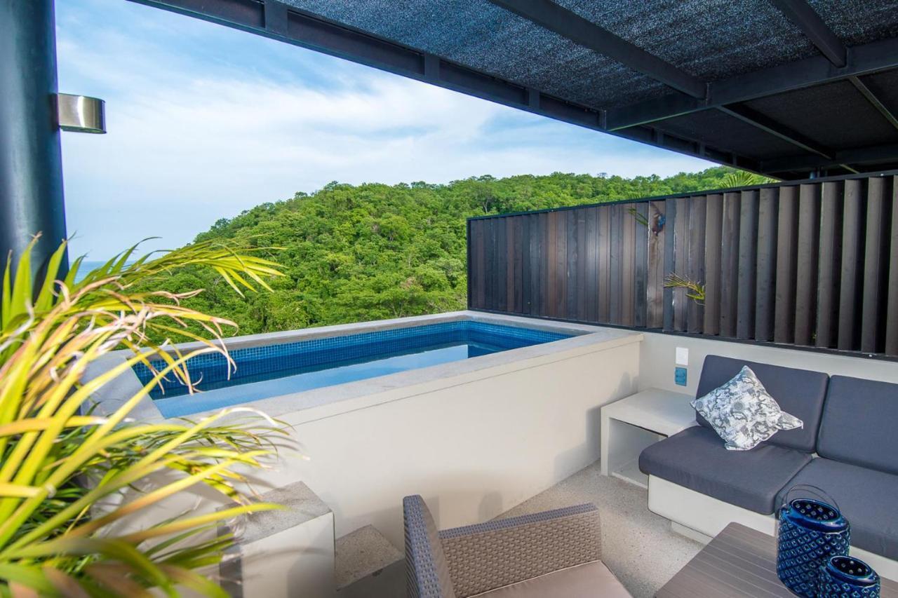 2078 - Agaves 204 Villa Santa María Huatulco Kültér fotó
